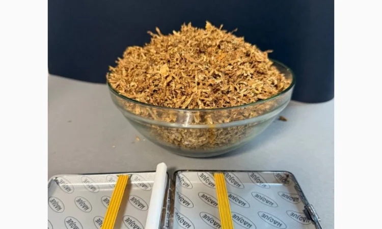 Якісний тютюн та аксесуари - фото № 2