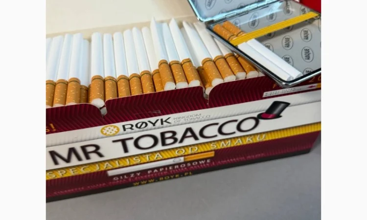 Якісний тютюн та аксесуари - фото № 3