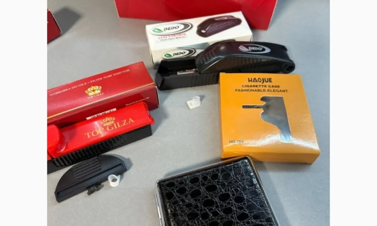 Якісний тютюн та аксесуари - фото № 4