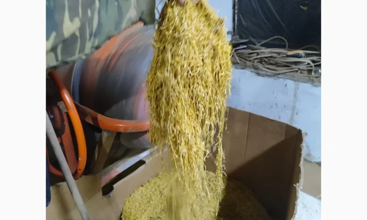 Продажа табака высокого качества - фото № 1