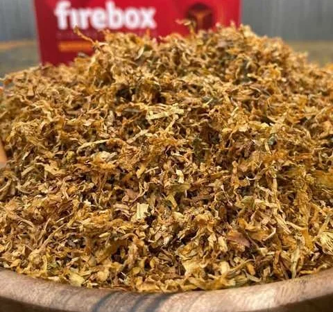 Запашний та чистий тютюн | Вірджинія | Кентуккі | Берлі | Ротманс | Міленіум - фото № 6