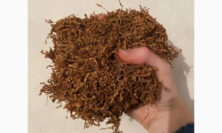 Тютюн “Вірджинія Класична” – м’який, продаж - фото № 1