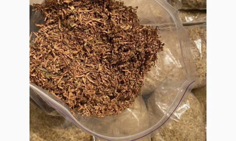 Тютюн “Вірджинія Класична” – м’який, продаж - фото № 2