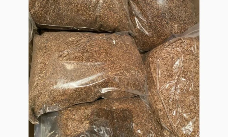 Тютюн “Вірджинія Класична” – м’який, продаж - фото № 5