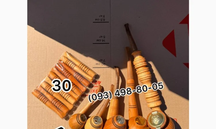 Якісний тютюн та гільзи для куріння у продажу - фото № 7