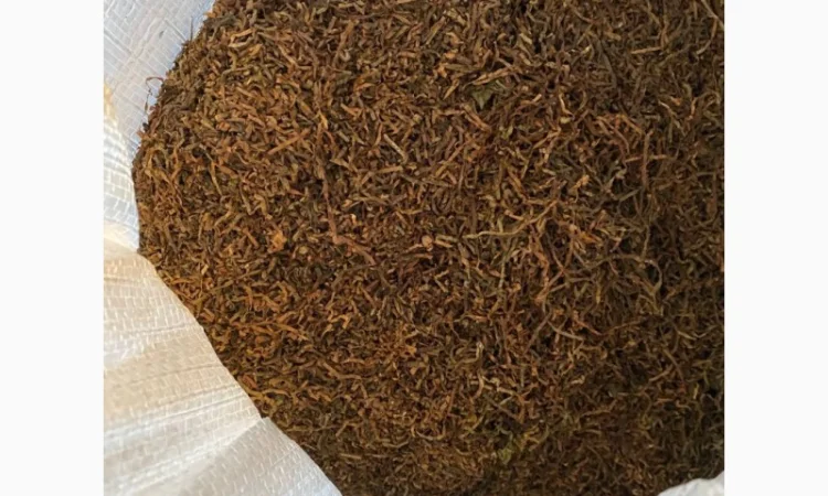 Гладкий тютюн для самокруток - фото № 2