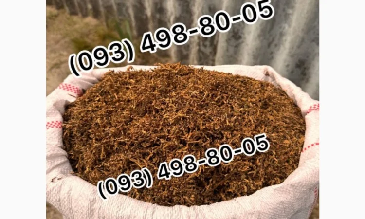 Якісний тютюн та аксесуари для самокруток - фото № 11