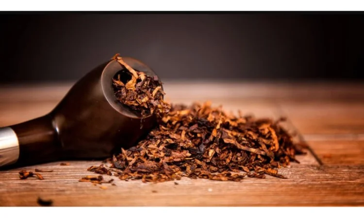 Якісний тютюн Вірджинія у продажу - фото № 1