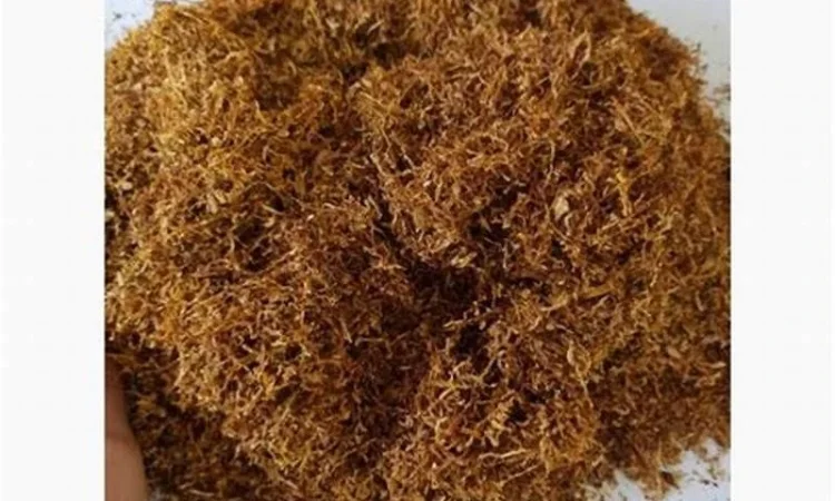 Якісний тютюн Вірджинія у продажу - фото № 3