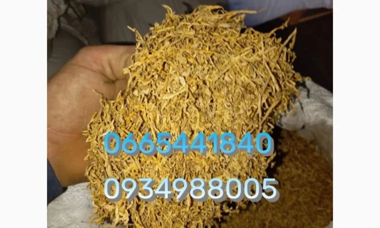 Продаж якісного тютюну та гільз у Черкасах - фото № 1