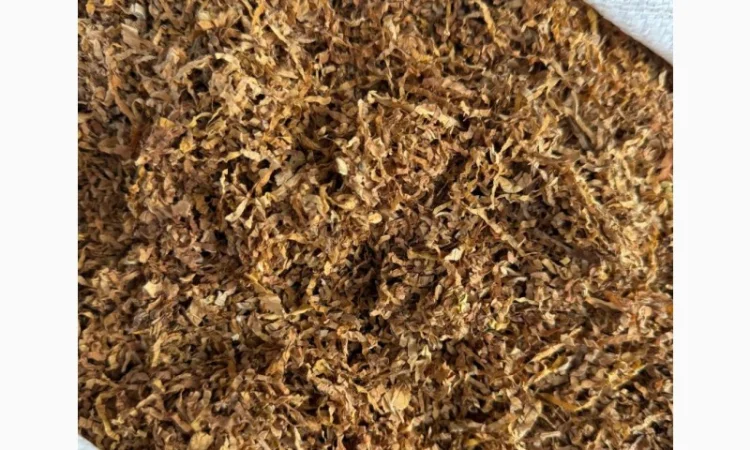 Берлей. Честер. Табак и аксессуары - фото № 2