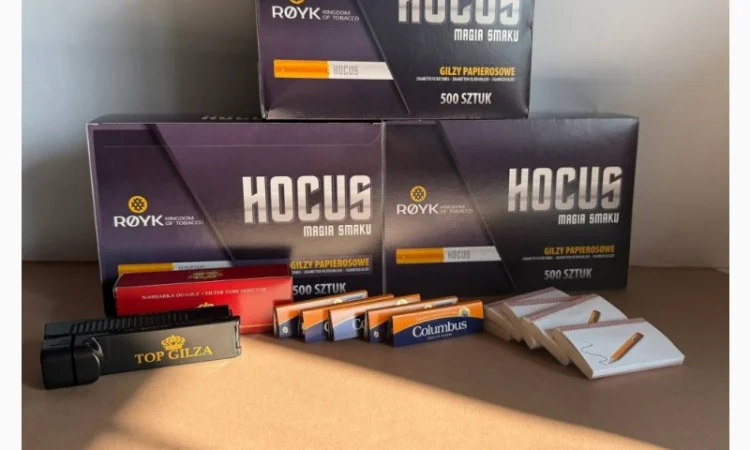 Берлей. Честер. Табак и аксессуары - фото № 3