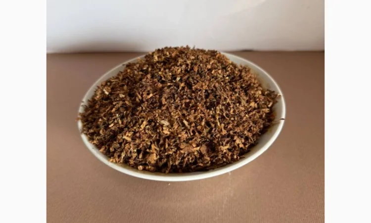 Берлей. Честер. Табак и аксессуары - фото № 4