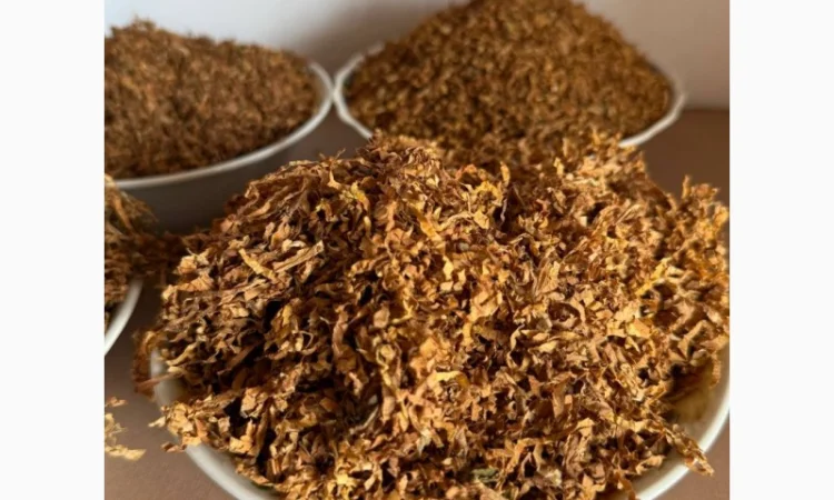 Берлей. Честер. Табак и аксессуары - фото № 5