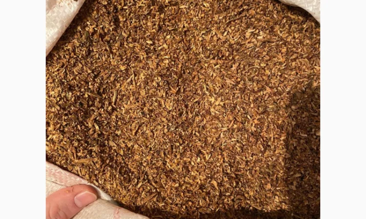 Табак Davidoff “Premium Blend” - продажа - фото № 2