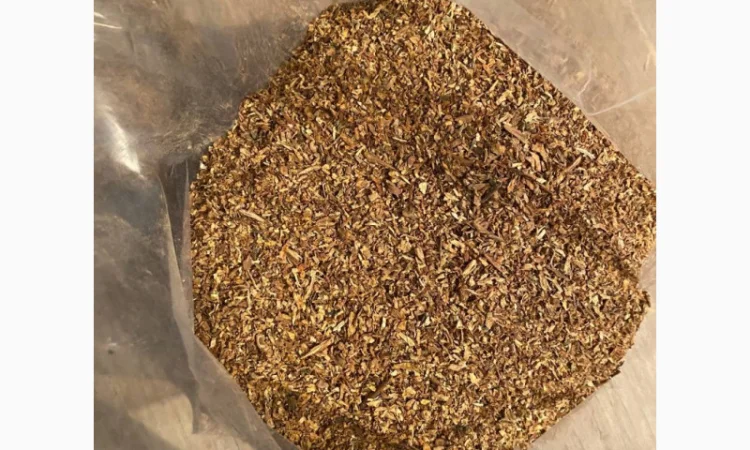 Табак Davidoff “Premium Blend” - продажа - фото № 4