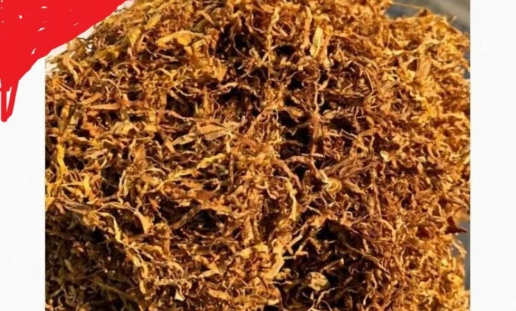 Оптовая и розничная продажа табака Вірджинія Берлі - фото № 3