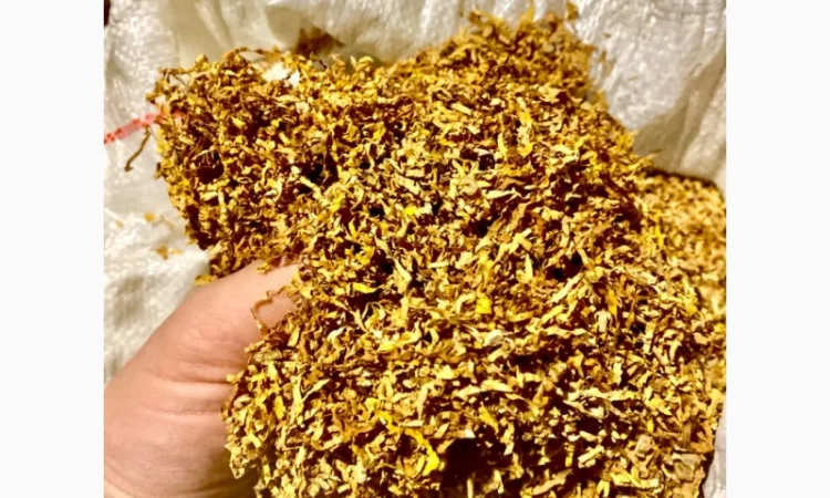 Капітан Блек – первосортний тютюн - фото № 3