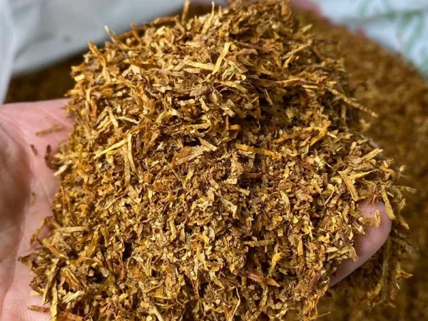 Продается мягкий и ароматный табак высшего качества. Гильзы - фото № 1