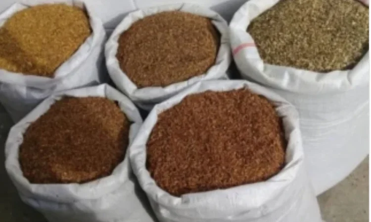 Продается натуральный табак для гильз и самокруток - фото № 1