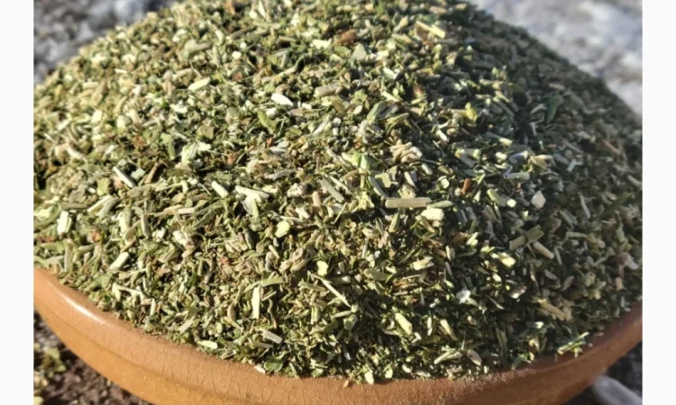 Продажа домашней махорки тютюна - фото № 1