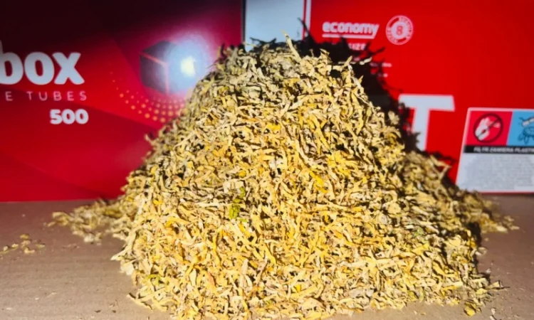 Якісний тютюн: Теннессі - фото № 1