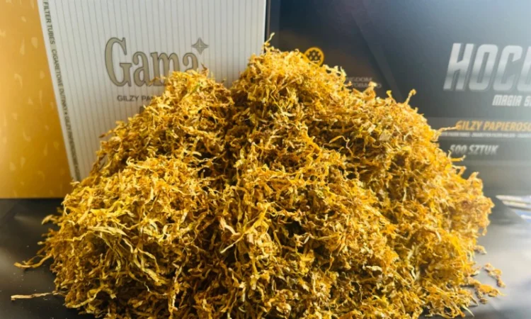 Якісний тютюн: Теннессі - фото № 2