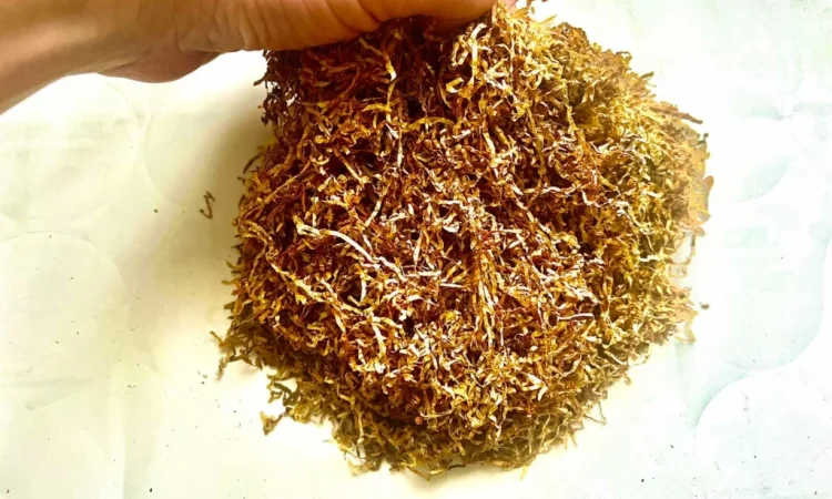 Якісний тютюн Вірджинія недорого - фото № 4