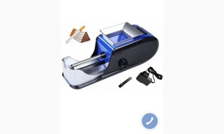 Тютюн високої якості: Золоте Руно в Чернигове - фото № 6