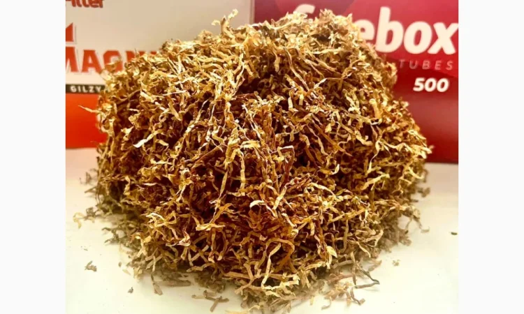 Табак на любой вкус! Герцеговина Флор - фото № 2