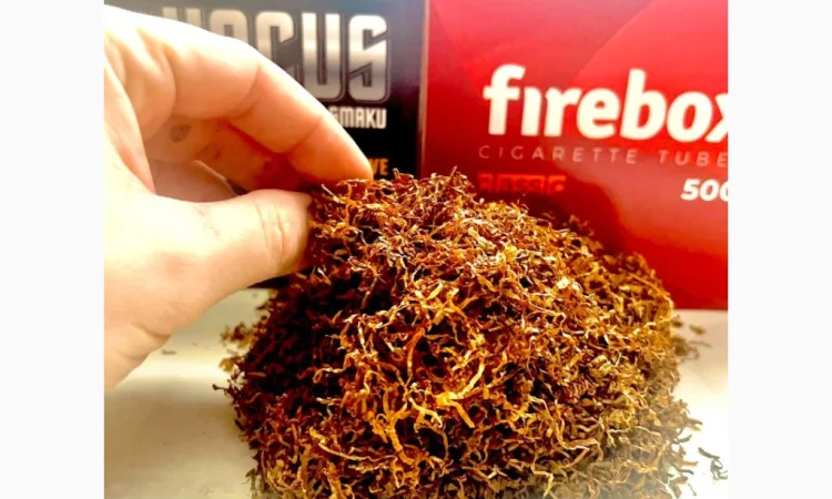 Фабричний табак Мальборо - якісний вибір! - фото № 2