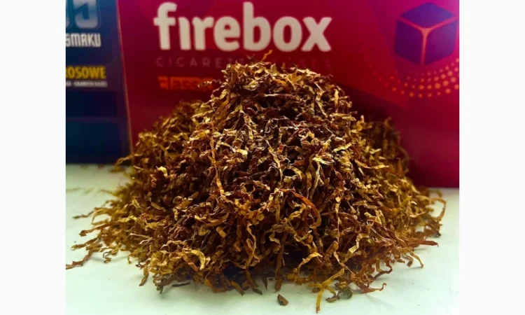 Фабричний табак Мальборо - якісний вибір! - фото № 3