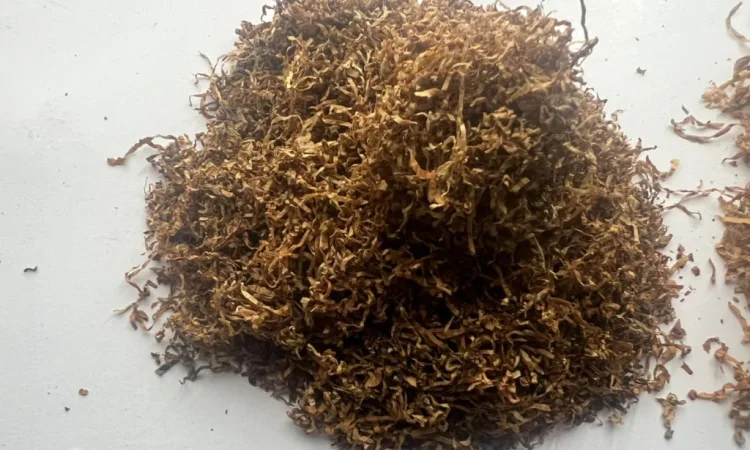 Фабричний табак Мальборо - якісний вибір! - фото № 5