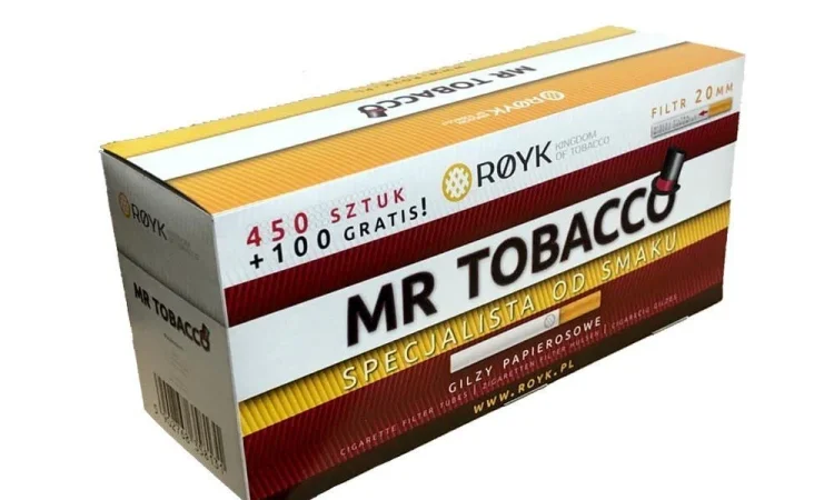 Тютюн Вірджинія Голд та інші сорти у продажу - фото № 6