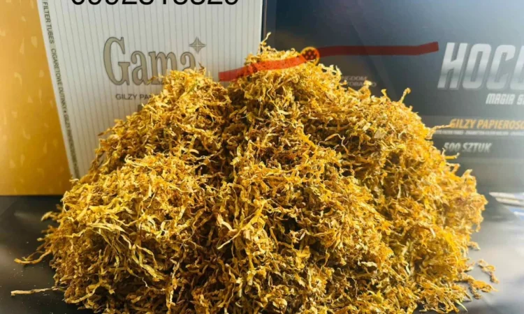 Табак для забивання! Преміум якість! Широкий асортимент - фото № 4