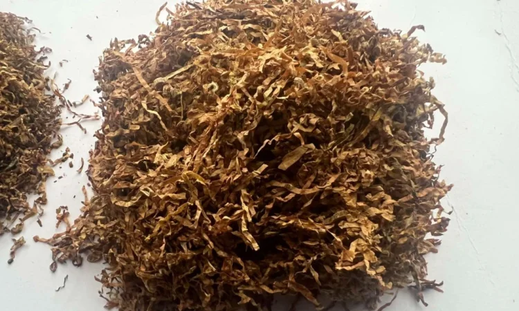 Табак Импорт. Высокое качество! Parliament - фото № 1