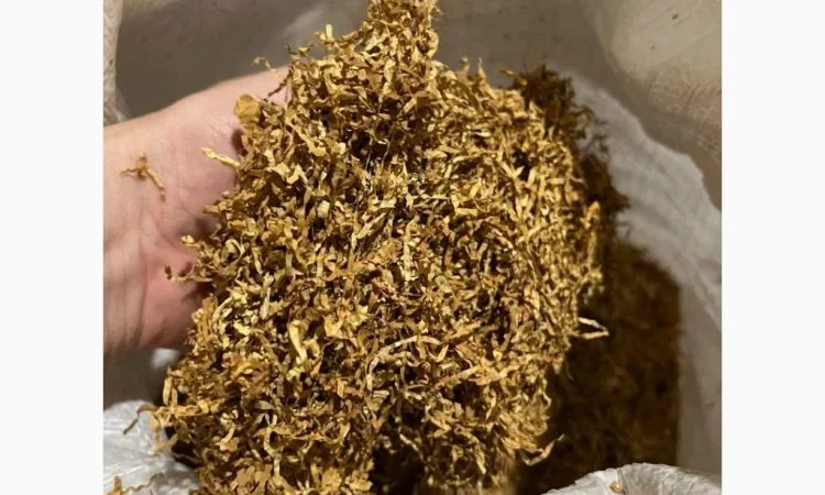 Табак Импорт. Высокое качество! Parliament - фото № 3