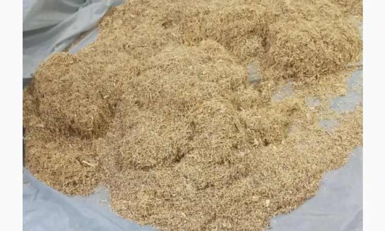 Продается табак Вирджиния Голд средней крепости - фото № 2