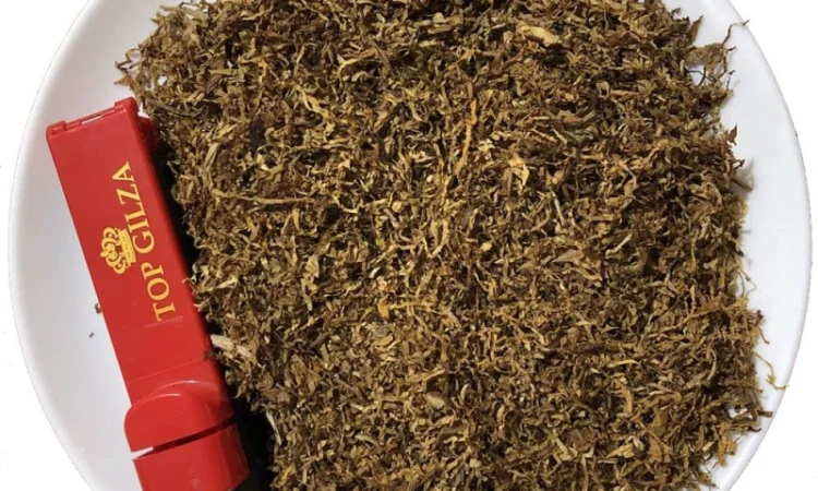 Продается ароматный табак разных марок - фото № 4