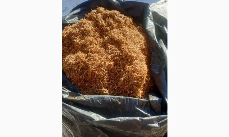 Табак ПАРЛАМЕНТ и аксессуары в продаже - фото № 1