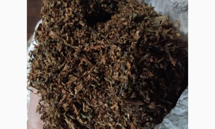 Табак ПАРЛАМЕНТ и аксессуары в продаже - фото № 5