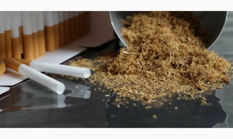 Акция на качественный табак Вирджиния - фото № 8