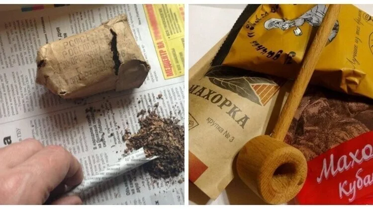 Акция на качественный табак Вирджиния - фото № 12