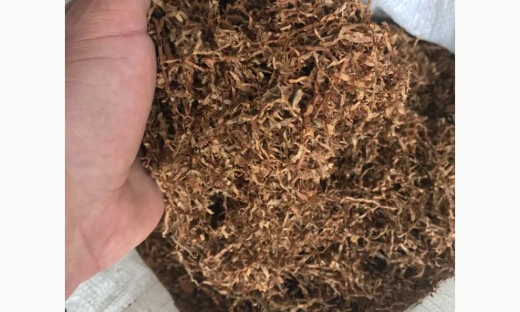 Продажа качественного тютюна Берлі - фото № 1