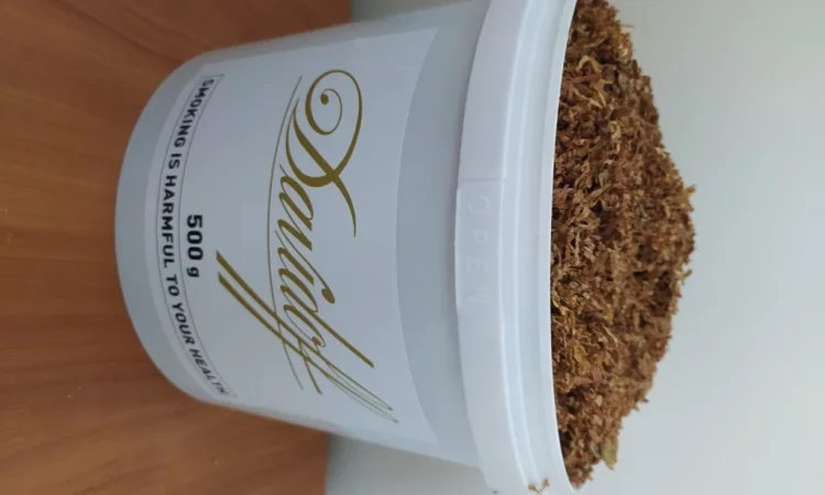 Якісний табак Берлі в наявності - фото № 4