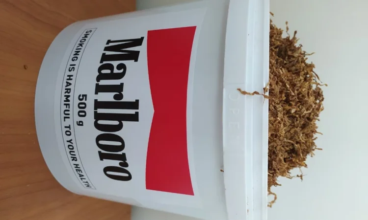 Якісний табак Берлі в наявності - фото № 5