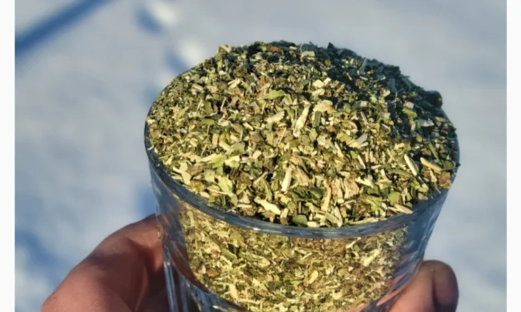 Махорка от производителя - фото № 1