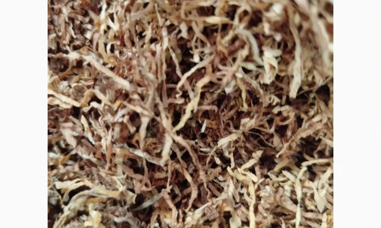 Табак ферментированный в мешках, крепость 5 - фото № 1