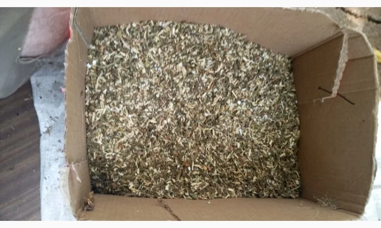 Продается ароматная махорка - фото № 3