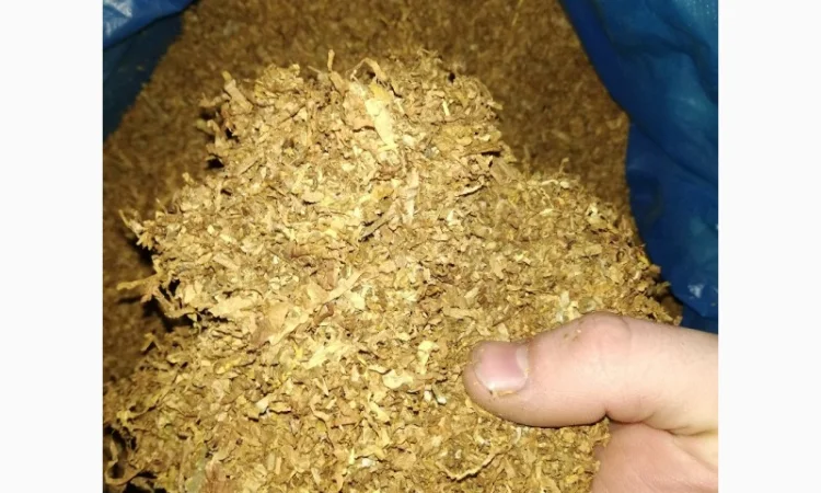 Табак Вирджиния - качественный, без химии, 700 грн за кг - фото № 2